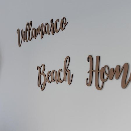 Villamarco Beach Home At Playa San Juan - Muchavista Alicante Exteriör bild