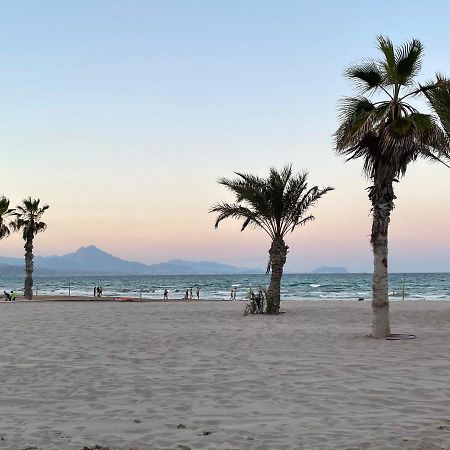 Villamarco Beach Home At Playa San Juan - Muchavista Alicante Exteriör bild