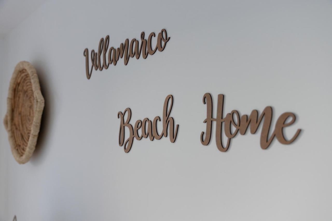 Villamarco Beach Home At Playa San Juan - Muchavista Alicante Exteriör bild